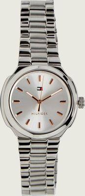 Zegarek jesienny Tommy Hilfiger ze sklepu: Gomez Fashion Store w kategorii: Zegarki - zdjęcie 874714-BD9-10338_TH262W000293000