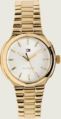 Zegarek jesienny Tommy Hilfiger ze sklepu: Gomez Fashion Store w kategorii: Zegarki - zdjęcie 874714-BD9-10338_TH262W000294000