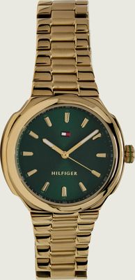 Zegarek zimowy Tommy Hilfiger ze sklepu: Gomez Fashion Store w kategorii: Zegarki - zdjęcie 874714-BD9-10338_TH262W000295000