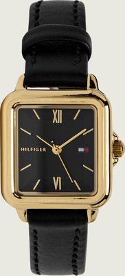 Tommy Hilfiger - Zegarek letni ze sklepu: Gomez Fashion Store w kategorii: Zegarki - zdjęcie 874714-BD9-10338_TH262W000299000