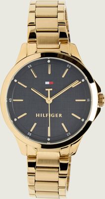 Zegarek jesienny Tommy Hilfiger ze sklepu: Gomez Fashion Store w kategorii: Zegarki - zdjęcie 874714-BD9-10338_TH262W000302000