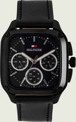 Zegarek Tommy Hilfiger ze sklepu: Gomez Fashion Store w kategorii: Zegarki - zdjęcie 874714-BD9-10338_TH262M000349000
