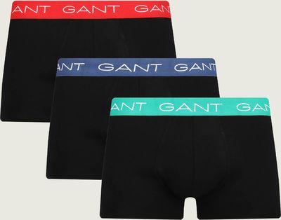 Gant - Majtki męskie ze sklepu: Gomez Fashion Store w kategorii: Majtki męskie - zdjęcie 874714-BD9-10338_GA262M000050005