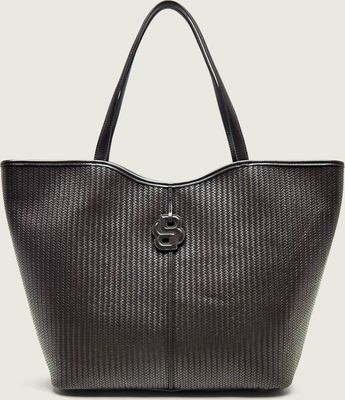 Shopper bag BOSS BLACK ze sklepu: Gomez Fashion Store w kategorii: Torby Shopper bag - zdjęcie 874714-BD9-10338_BB262W000038207