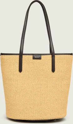 Shopper bag BOSS BLACK ze sklepu: Gomez Fashion Store w kategorii: Torby Shopper bag - zdjęcie 874714-BD9-10338_BB262W000047116