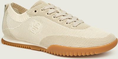 Buty sportowe damskie młodzieżowe BOSS BLACK ze sklepu: Gomez Fashion Store w kategorii: Buty sportowe damskie - zdjęcie 874714-BD9-10338_BB262W000049131