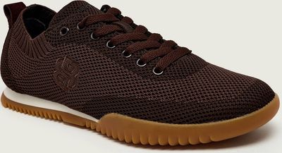 Buty sportowe damskie młodzieżowe BOSS BLACK ze sklepu: Gomez Fashion Store w kategorii: Buty sportowe damskie - zdjęcie 874714-BD9-10338_BB262W000049555