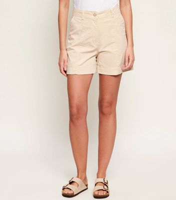 Szorty BOSS ORANGE ze sklepu: Gomez Fashion Store w kategorii: Szorty - zdjęcie 874714-BD9-10338_BO262W000004287