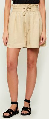 Szorty na wiosnę BOSS ORANGE ze sklepu: Gomez Fashion Store w kategorii: Szorty - zdjęcie 874714-BD9-10338_BO262W000008287