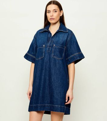 Sukienka na wiosnę BOSS ORANGE ze sklepu: Gomez Fashion Store w kategorii: Sukienki - zdjęcie 874714-BD9-10338_BO262W000020405