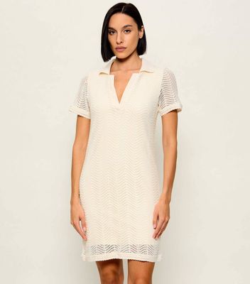 Sukienka BOSS ORANGE ze sklepu: Gomez Fashion Store w kategorii: Sukienki - zdjęcie 874714-BD9-10338_BO262W000031118