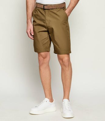 Spodenki męskie La Martina ze sklepu: Gomez Fashion Store w kategorii: Spodenki męskie - zdjęcie 874714-BD9-10338_LR262M000009083