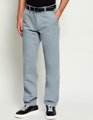 Jeansy męskie casual BOSS ORANGE ze sklepu: Gomez Fashion Store w kategorii: Jeansy męskie - zdjęcie 874714-BD9-10338_BO264M000019084