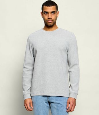 BOSS ORANGE - Sweter męski ze sklepu: Gomez Fashion Store w kategorii: Swetry męskie - zdjęcie 874714-BD9-10338_BO264M000048086