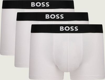 Majtki męskie na lato BOSS BLACK ze sklepu: Gomez Fashion Store w kategorii: Majtki męskie - zdjęcie 874714-BD9-10338_BW264M000008100
