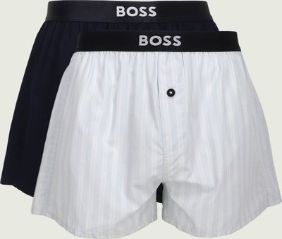 BOSS BLACK - Majtki męskie na wiosnę ze sklepu: Gomez Fashion Store w kategorii: Majtki męskie - zdjęcie 874714-BD9-10338_BW264M000025499