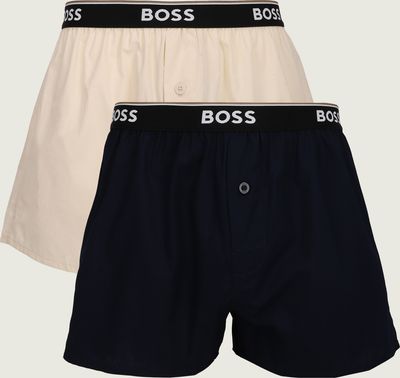 Majtki męskie w sportowym stylu BOSS BLACK ze sklepu: Gomez Fashion Store w kategorii: Majtki męskie - zdjęcie 874714-BD9-10338_BW264M000032131