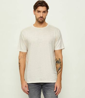 Rag&Bone - T-shirt męski casual ze sklepu: Gomez Fashion Store w kategorii: T-shirty męskie - zdjęcie 874714-BD9-10338_RG262M000002019