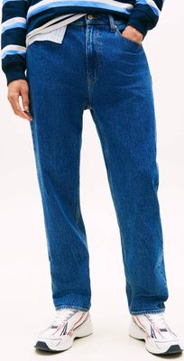 Jeansy męskie na lato casual Tommy Jeans ze sklepu: Gomez Fashion Store w kategorii: Jeansy męskie - zdjęcie 874714-BD9-10338_TM262M000144D69