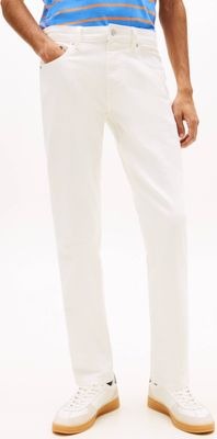 Jeansy męskie jesienne Tommy Jeans ze sklepu: Gomez Fashion Store w kategorii: Jeansy męskie - zdjęcie 874714-BD9-10338_TM262M000146G41