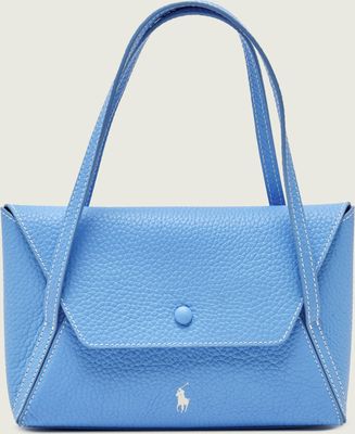 Kopertówka Polo Ralph Lauren ze sklepu: Gomez Fashion Store w kategorii: Kopertówki - zdjęcie 874714-BD9-10338_PR262W000004EVZ