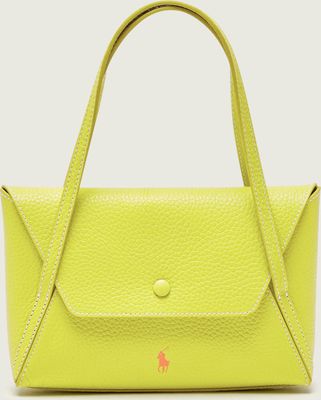Kopertówka Polo Ralph Lauren ze sklepu: Gomez Fashion Store w kategorii: Kopertówki - zdjęcie 874714-BD9-10338_PR262W000004EWA