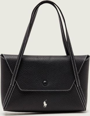 Kopertówka Polo Ralph Lauren ze sklepu: Gomez Fashion Store w kategorii: Kopertówki - zdjęcie 874714-BD9-10338_PR262W000004BI8