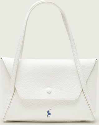 Kopertówka Polo Ralph Lauren ze sklepu: Gomez Fashion Store w kategorii: Kopertówki - zdjęcie 874714-BD9-10338_PR262W000004EWB
