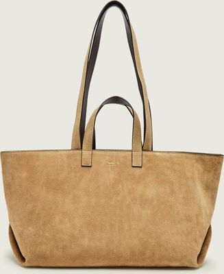 A.P.C. - Shopper bag na jesień ze sklepu: Gomez Fashion Store w kategorii: Torby Shopper bag - zdjęcie 874714-BD9-10338_A3262W000010005