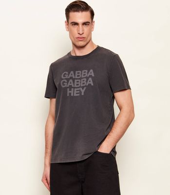 T-shirt męski młodzieżowy A.P.C. ze sklepu: Gomez Fashion Store w kategorii: T-shirty męskie - zdjęcie 874714-BD9-10338_A3262M000010002