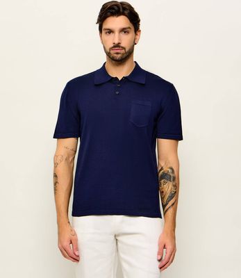 A.P.C. - T-shirt męski elegancki ze sklepu: Gomez Fashion Store w kategorii: T-shirty męskie - zdjęcie 874714-BD9-10338_A3262M000021007