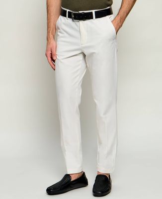 Spodnie męskie jesienne wiosenne BOSS BLACK ze sklepu: Gomez Fashion Store w kategorii: Spodnie męskie - zdjęcie 874714-BD9-10338_BB264M000012118