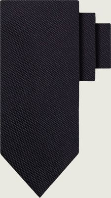 BOSS BLACK - Krawat jesienny ze sklepu: Gomez Fashion Store w kategorii: Krawaty - zdjęcie 874714-BD9-10338_BB264M000039404