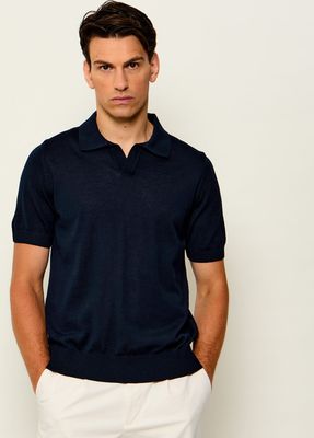 T-shirt męski na lato BOSS BLACK ze sklepu: Gomez Fashion Store w kategorii: T-shirty męskie - zdjęcie 874714-BD9-10338_BB264M000090404