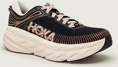 Buty sportowe damskie młodzieżowe Hoka ze sklepu: Gomez Fashion Store w kategorii: Buty sportowe damskie - zdjęcie 874714-BD9-10338_HA262W000001015