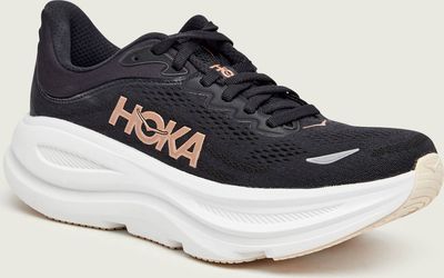 Hoka - Buty sportowe damskie ze sklepu: Gomez Fashion Store w kategorii: Buty sportowe damskie - zdjęcie 874714-BD9-10338_HA262W000002017