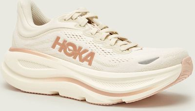 Hoka - Buty sportowe damskie na wiosnę ze sklepu: Gomez Fashion Store w kategorii: Buty sportowe damskie - zdjęcie 874714-BD9-10338_HA262W000002018