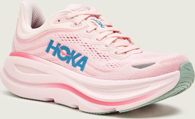 Buty sportowe damskie Hoka ze sklepu: Gomez Fashion Store w kategorii: Buty sportowe damskie - zdjęcie 874714-BD9-10338_HA262W000002019