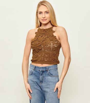 Bluzka damska elegancka Pinko ze sklepu: Gomez Fashion Store w kategorii: Bluzki damskie - zdjęcie 874714-BD9-10338_PI262W000099E63