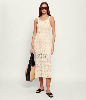Sukienka casualowa na lato Pinko ze sklepu: Gomez Fashion Store w kategorii: Sukienki - zdjęcie 874714-BD9-10338_PI262W000101E68