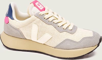 VEJA - Buty sportowe damskie wiosenne ze sklepu: Gomez Fashion Store w kategorii: Buty sportowe damskie - zdjęcie 874714-BD9-10338_VH262W000004074
