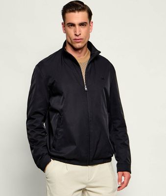Kurtka męska jesienna BOSS BLACK ze sklepu: Gomez Fashion Store w kategorii: Kurtki męskie - zdjęcie 874714-BD9-10338_BB264M000100001