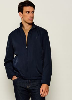 BOSS BLACK - Kurtka męska na jesień ze sklepu: Gomez Fashion Store w kategorii: Kurtki męskie - zdjęcie 874714-BD9-10338_BB264M000100404