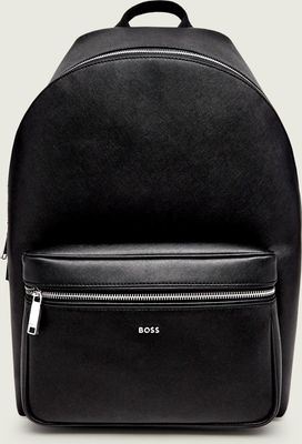 Plecak jesienny BOSS BLACK ze sklepu: Gomez Fashion Store w kategorii: Plecaki - zdjęcie 874714-BD9-10338_BB264M000151001
