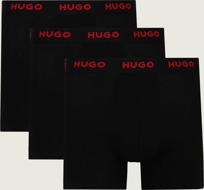 Majtki męskie w sportowym stylu Hugo Bodywear ze sklepu: Gomez Fashion Store w kategorii: Majtki męskie - zdjęcie 874714-BD9-10338_BZ264M000004001