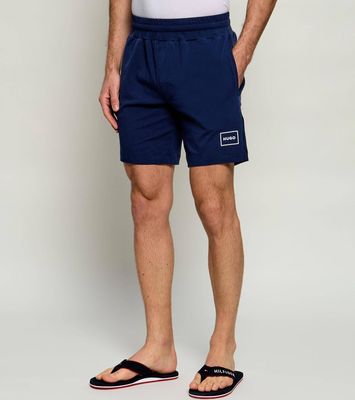 Kąpielówki Hugo Bodywear ze sklepu: Gomez Fashion Store w kategorii: Kąpielówki - zdjęcie 874714-BD9-10338_BZ264M000015410