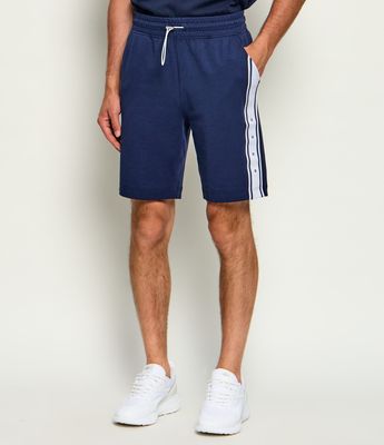 Spodenki męskie na lato Hugo Bodywear ze sklepu: Gomez Fashion Store w kategorii: Spodenki męskie - zdjęcie 874714-BD9-10338_BZ264M000016410