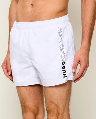 Kąpielówki casual Hugo Bodywear ze sklepu: Gomez Fashion Store w kategorii: Kąpielówki - zdjęcie 874714-BD9-10338_BZ264M000023100