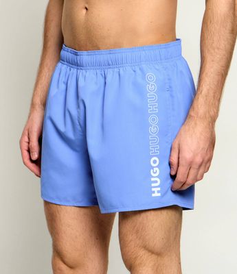 Kąpielówki letni Hugo Bodywear ze sklepu: Gomez Fashion Store w kategorii: Kąpielówki - zdjęcie 874714-BD9-10338_BZ264M000023433
