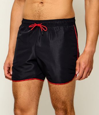 Kąpielówki zimowy Hugo Bodywear ze sklepu: Gomez Fashion Store w kategorii: Kąpielówki - zdjęcie 874714-BD9-10338_BZ264M000027001